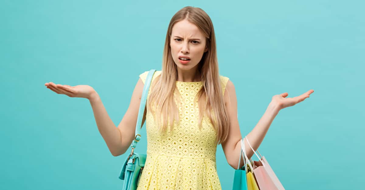 People Share The Awkward Times They Were Mistaken For Employees While Shopping