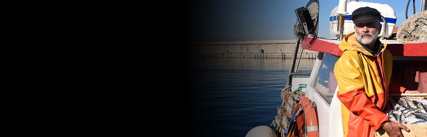 Sailors Share The Unexplainable Things They’ve Witnessed On The Water