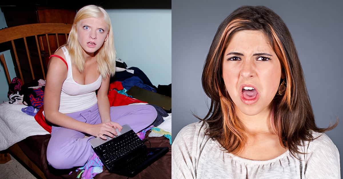 People Share the Weirdest Thing They Ever Saw At A Friend's House