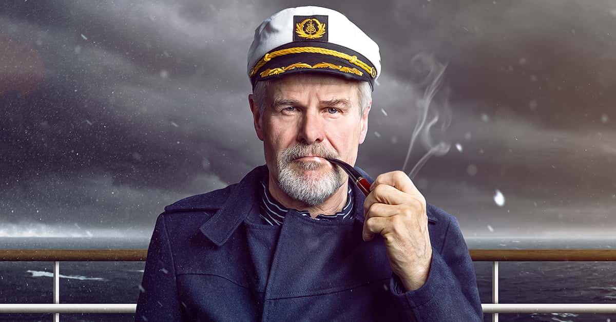 Sailors Share The Unexplainable Things They’ve Witnessed On The Water