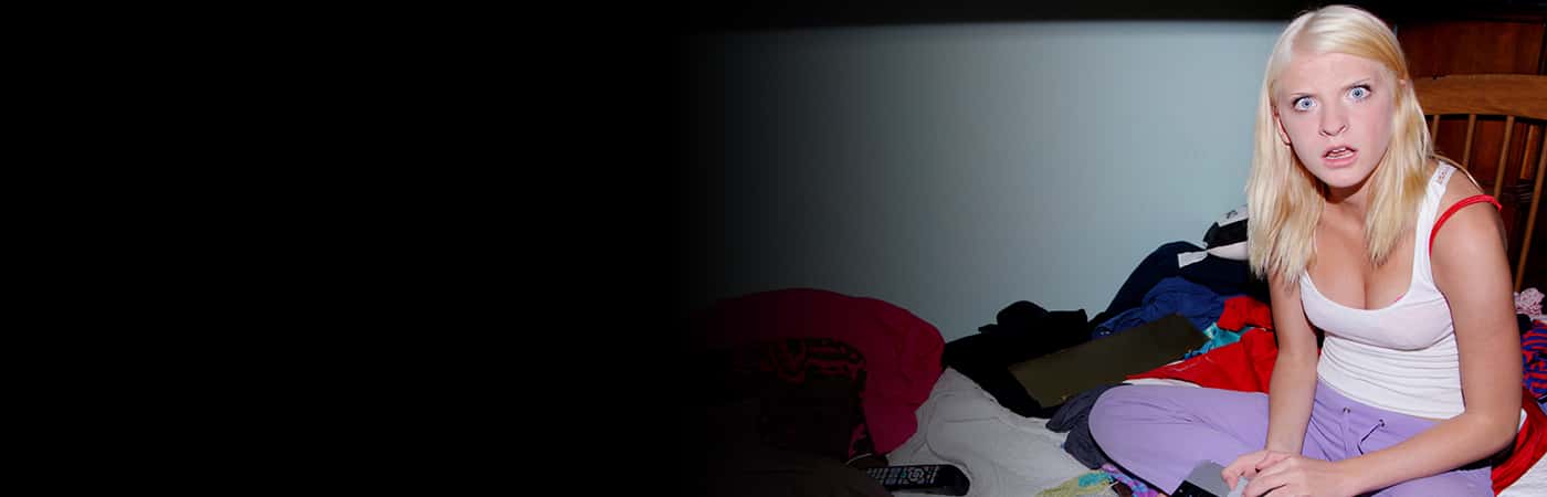 People Share the Weirdest Thing They Ever Saw At A Friend's House