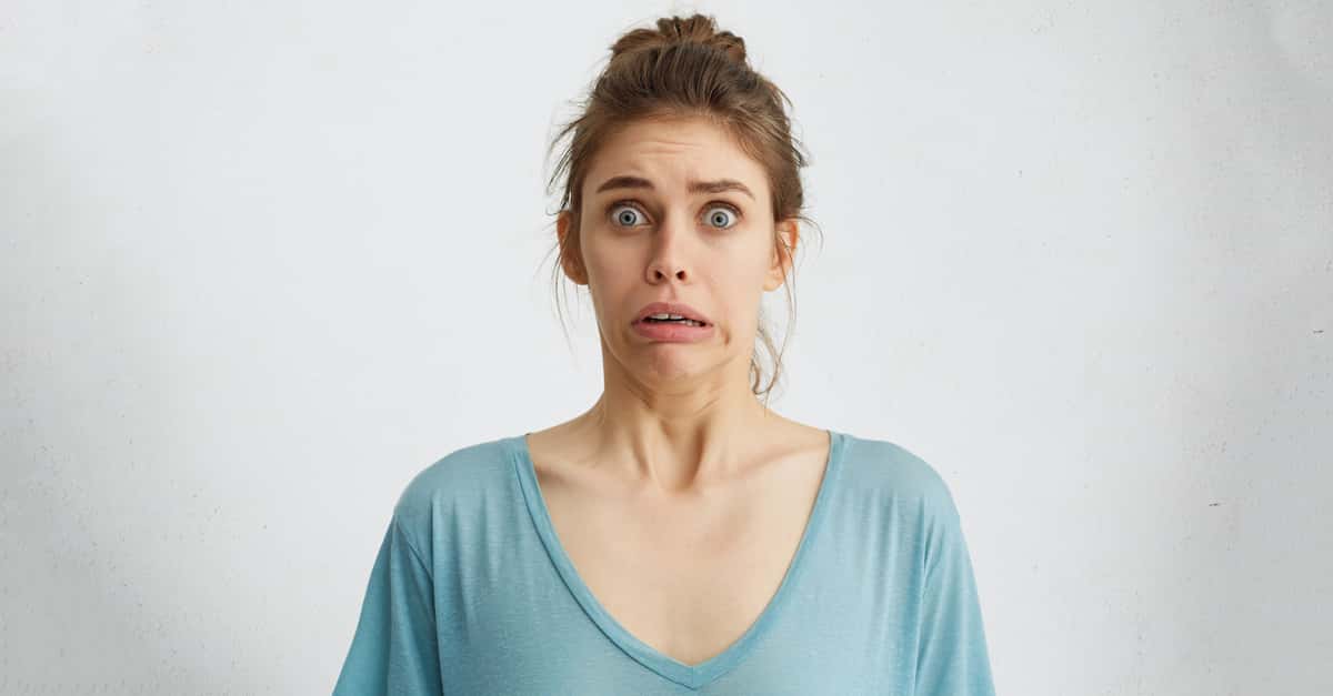 Embarrassed People Share Moments They Will Never Speak Of Again