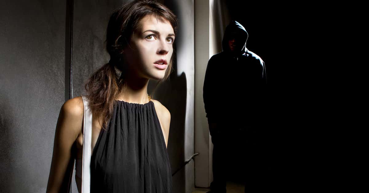 Survivors Dish On Their Creepiest Encounters With Stalkers
