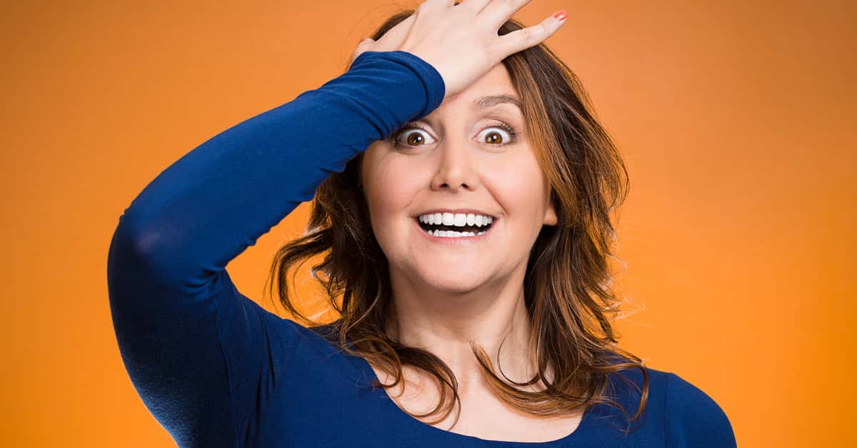 People Share the Dumbest Thing Their Significant Other Has Ever Said Or Done