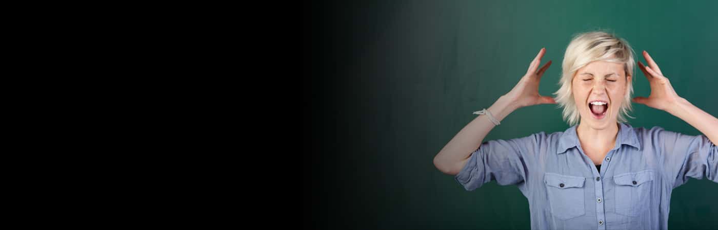 Teachers Share Their Craziest Classroom Stories