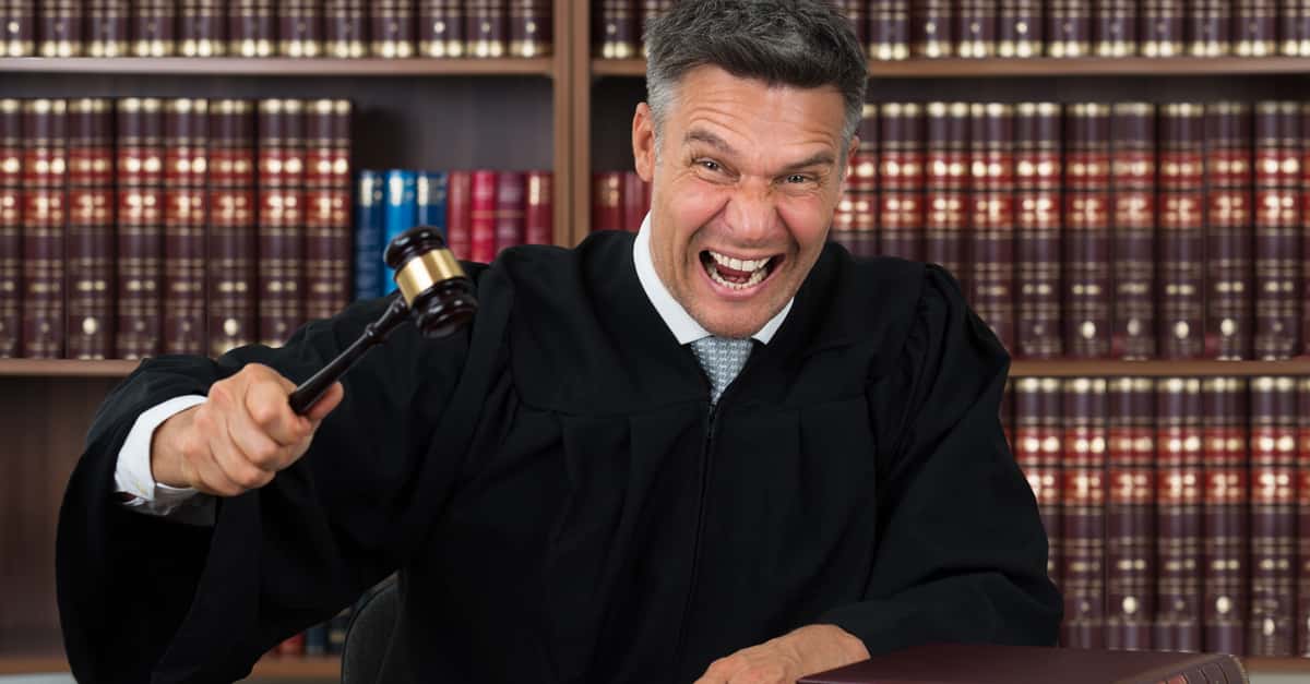 Legal Professionals Share Moments That Instantly Ended a Case
