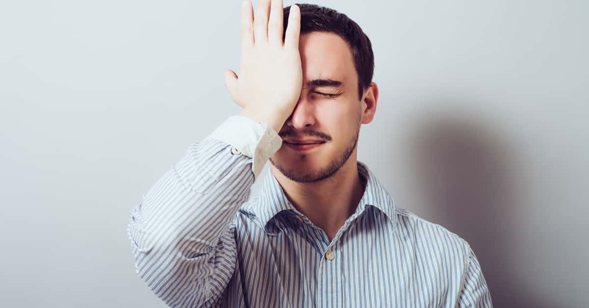 People Share The Biggest Mistakes Of Their Lives