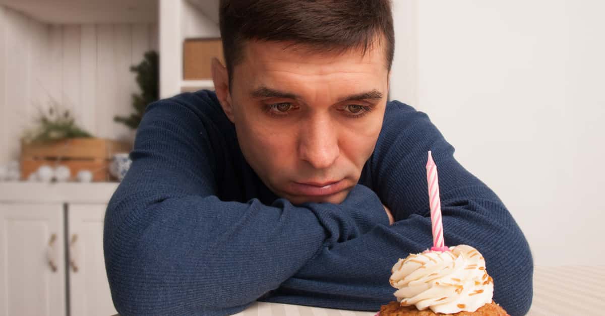 People Share Their Most Horrific Birthday Memories