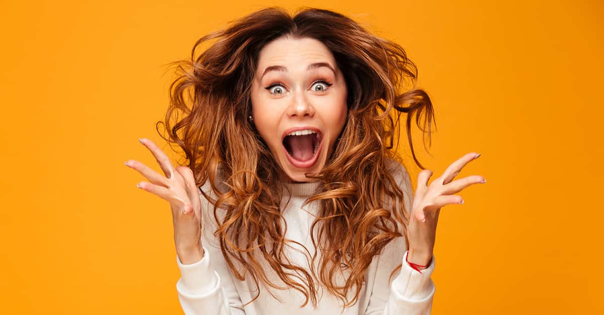Plot Twist: These Surprise Endings Made Our Jaws Hit The Floor