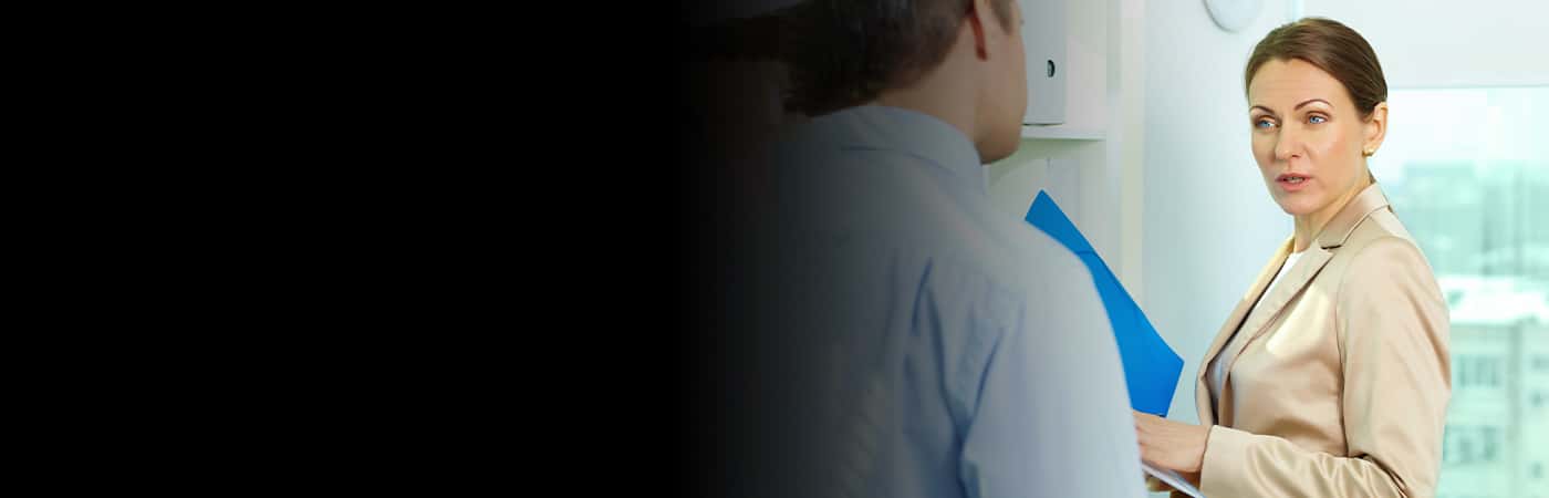 Move Over, Dwight: These Evil Co-Workers Make Us Want To Quit On The Spot