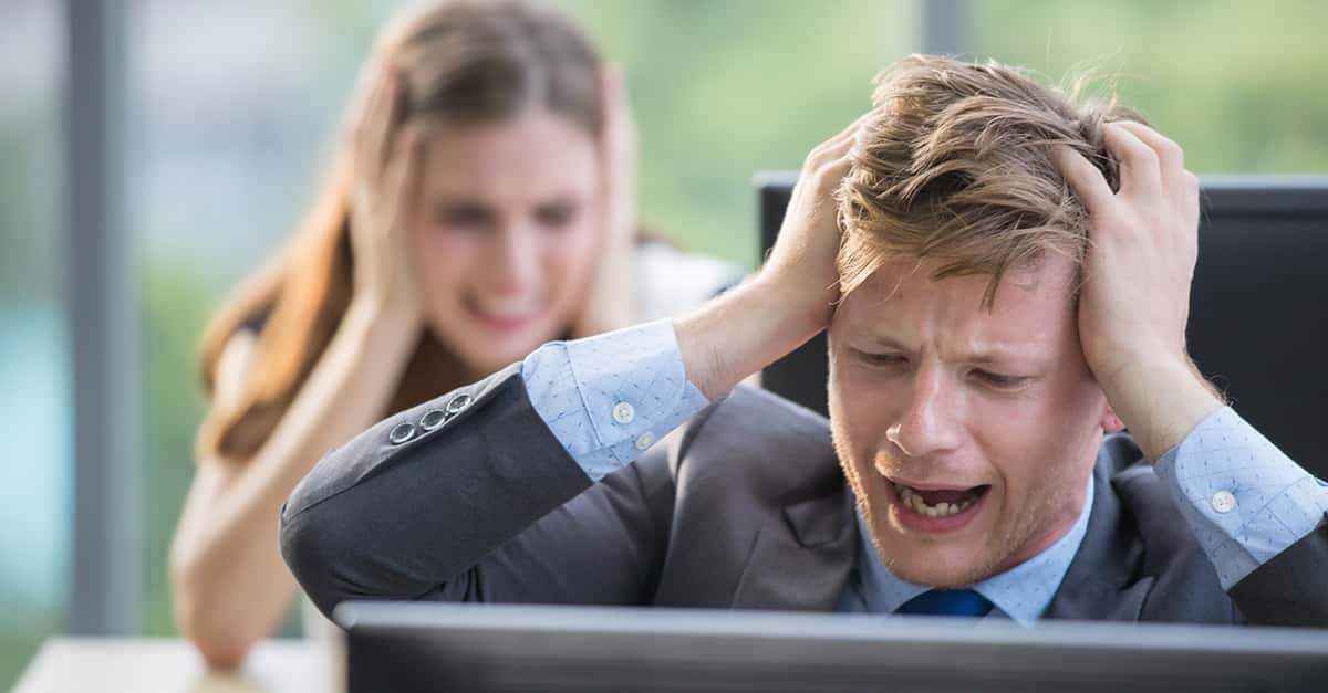 Move Over, Dwight: These Evil Co-Workers Make Us Want To Quit On The Spot