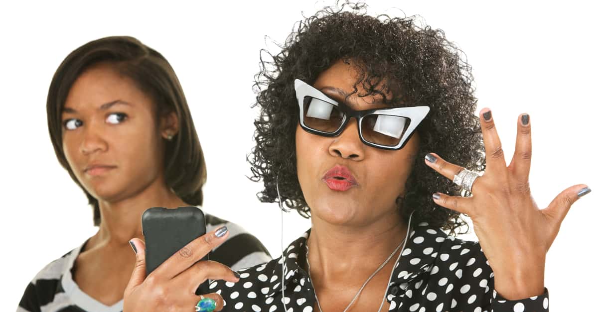 The Apple Fell Far: Smart Kids Reveal Their Parents’ Dumbest Moments