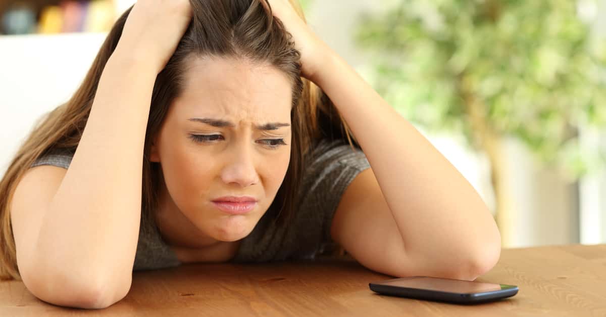 We’re Done: The Dumbest Reasons Why Couples Broke Up