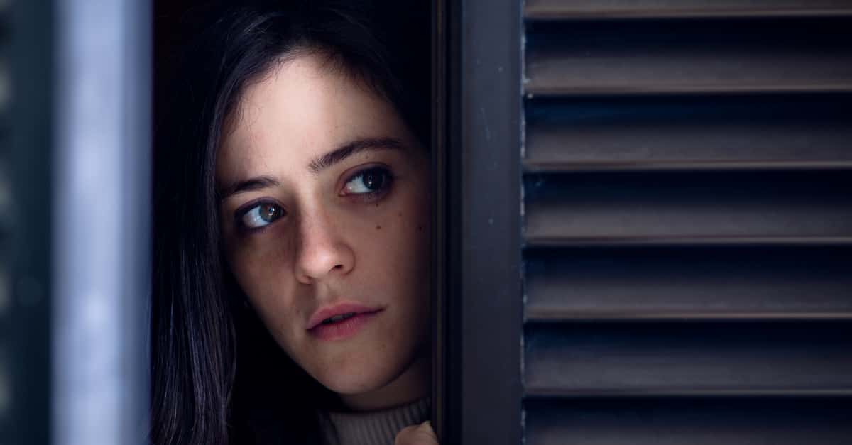 “We Need To Go”: People Share Panicked Moments Just Before Disaster Struck