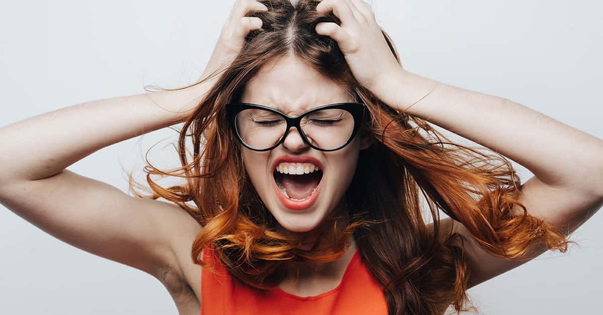 These Are The Most Insensitive Questions People Have Ever Asked