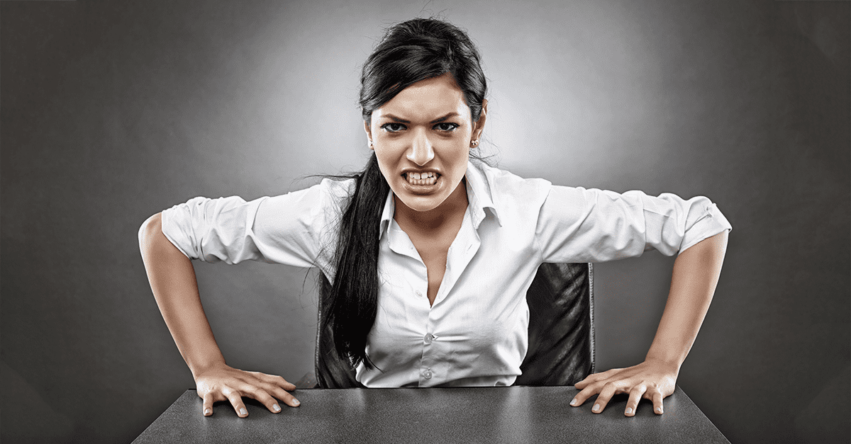 Dissed And Dismissed: These People Got Fired For Insane Reasons
