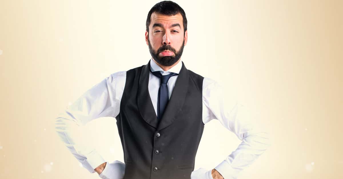 Customer Service Nightmares