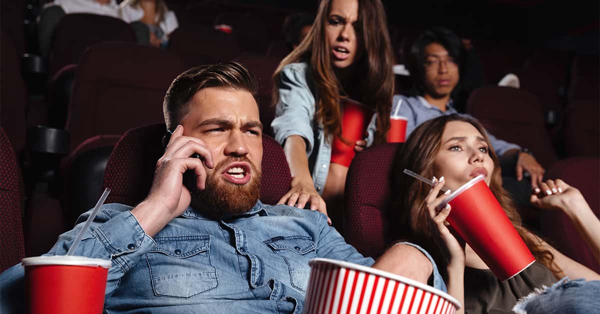 They Did What?!: These Rude People Are The Absolute Worst