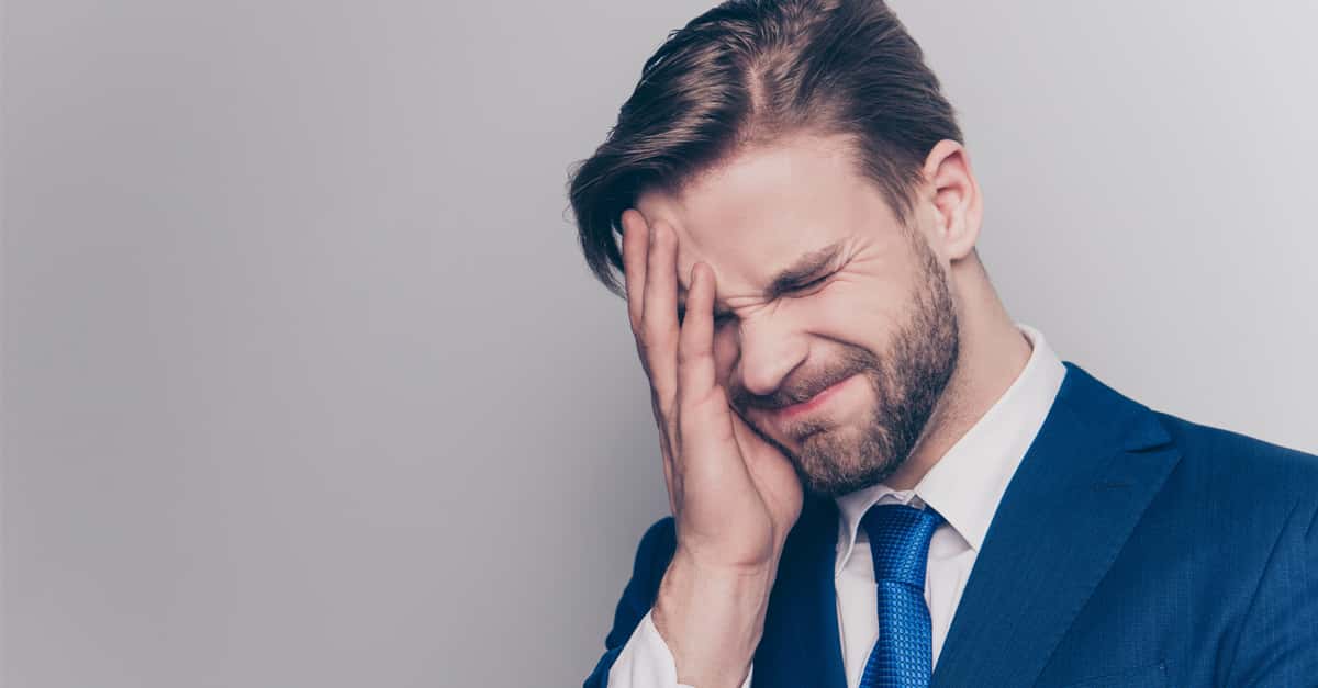 Dirty Laundry: People Confess Their Most Embarrassing Moments