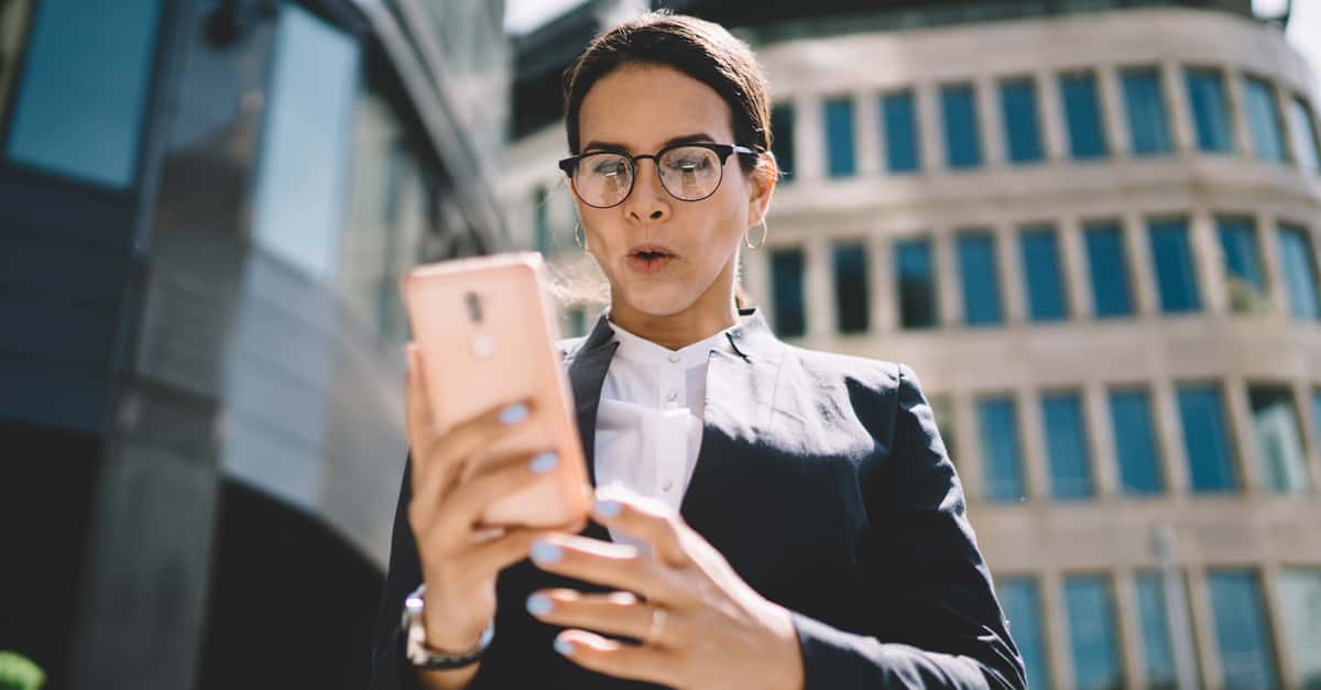 Lawyers' Worst "You're Screwed" Stories