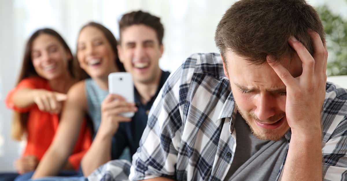 These Brutal Comebacks Knocked Our Socks Off