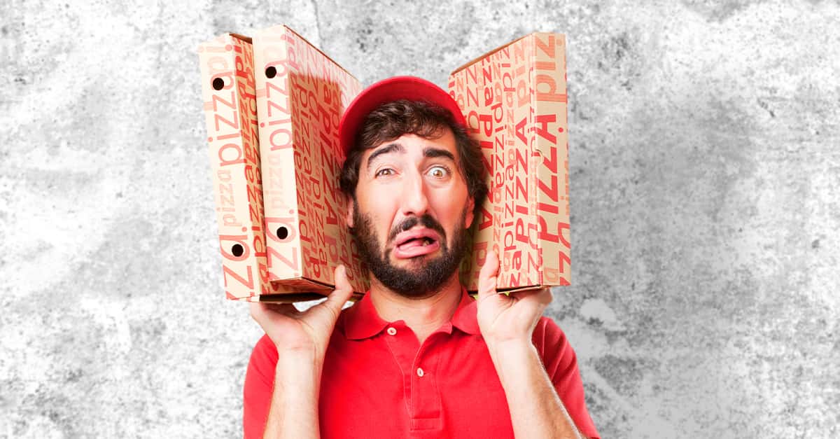 Sir, This Is A Wendy's: Fast Food Workers Reveal Their Worst Customers