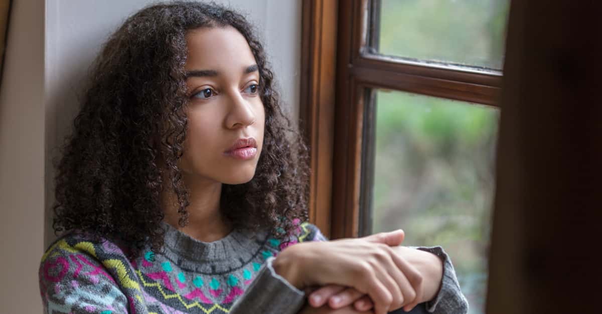 Can't Get Any Worse: People Share The Lowest Points Of Their Lives