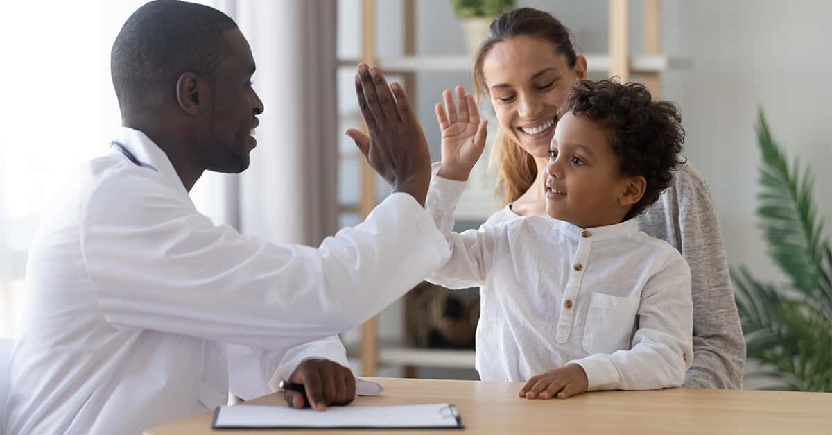 These Heartwarming Moments On The Job Made Everything Worth It