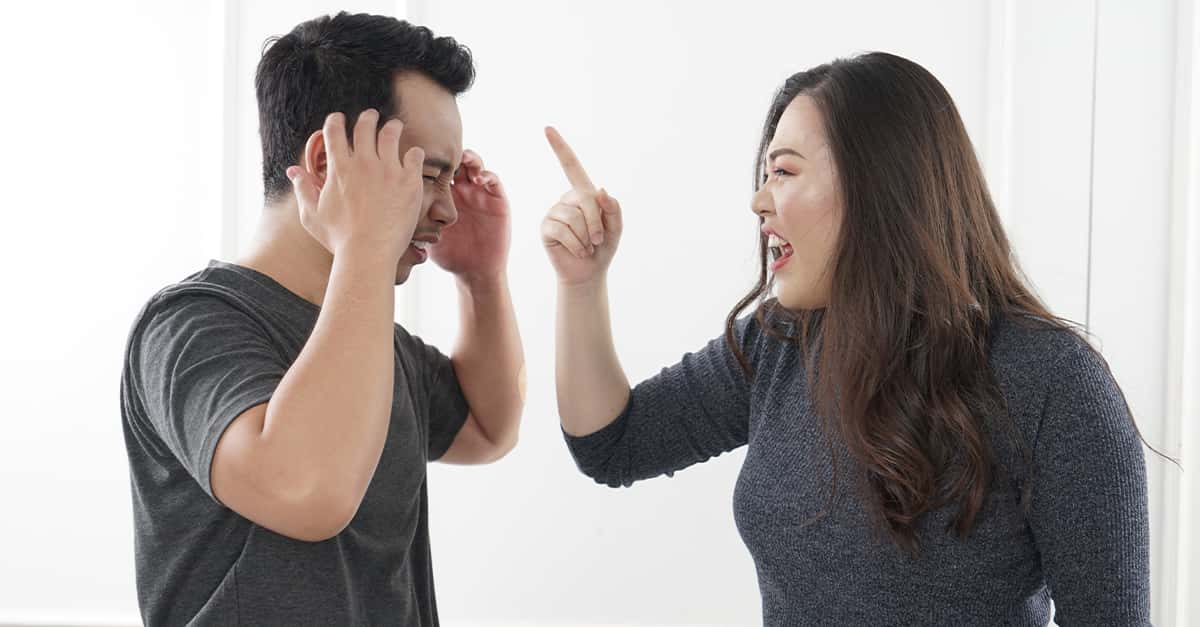 The Ugly Truth: These Dramatic Relationships Are Ex-Rated