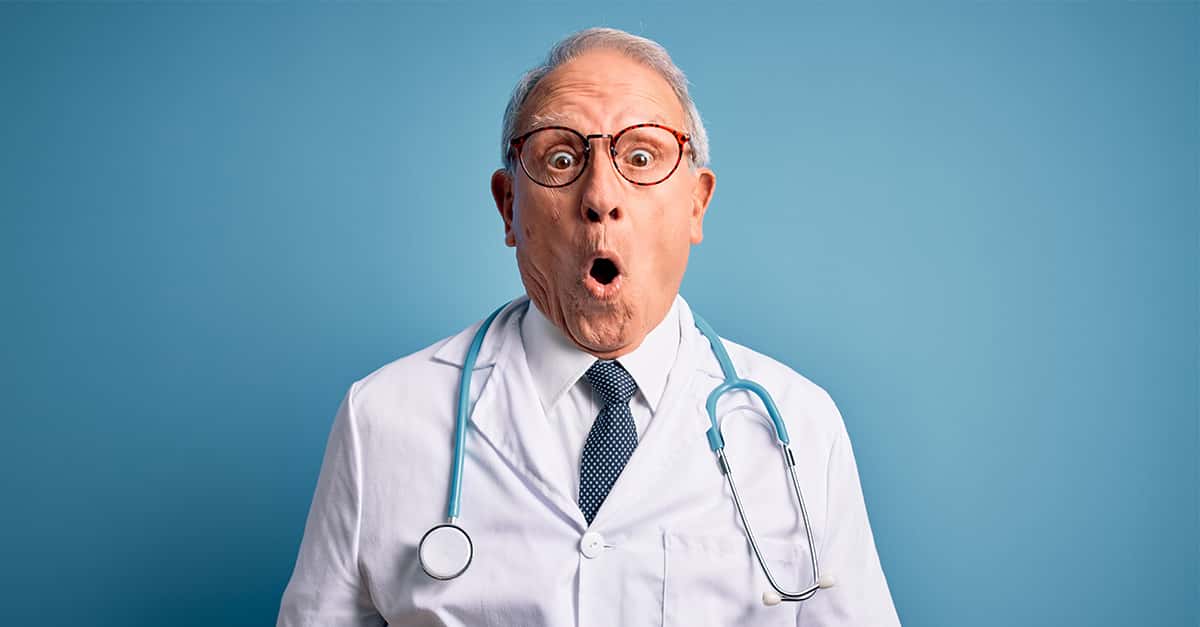 Do No Harm: Doctors Reveal Their Chilling “Oh God No” Moments