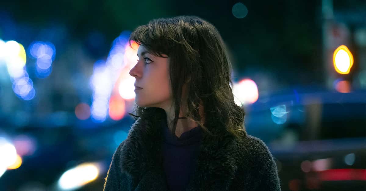 Something Is Wrong: These Chilling Gut Feelings Were 100% Accurate