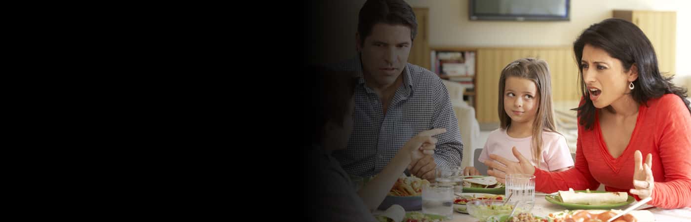 Family Feud: These People Just Found Out Their Families Were Toxic
