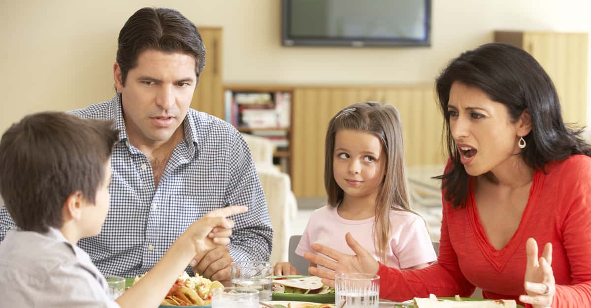 Family Feud: These People Just Found Out Their Families Were Toxic