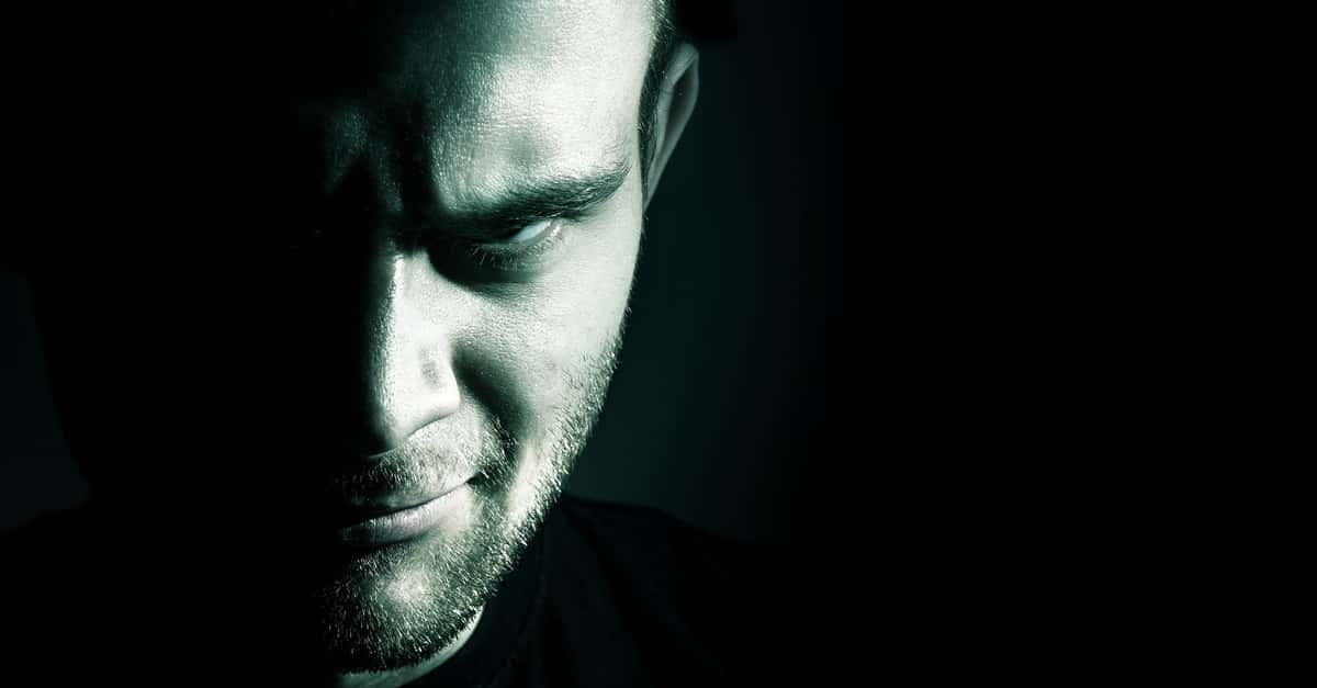 It's Official: These Are The Creepiest People On Earth