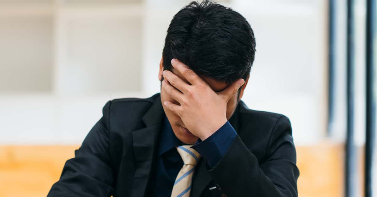 "I'm Sorry, What?": The Dumbest Reasons People Have Hired A Lawyer