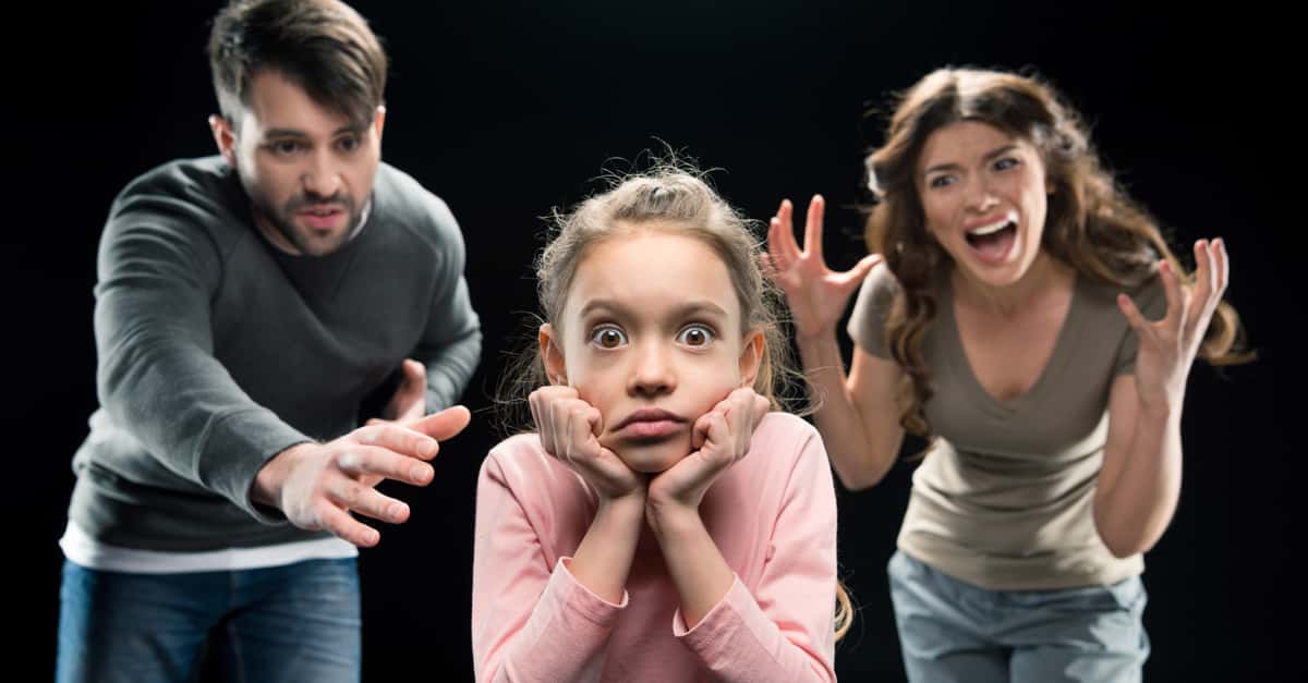 These Messed Up Families Put the Lannisters to Shame