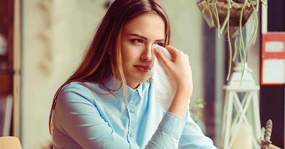 Grab The Tissues: These Are The Saddest Things People Have Witnessed