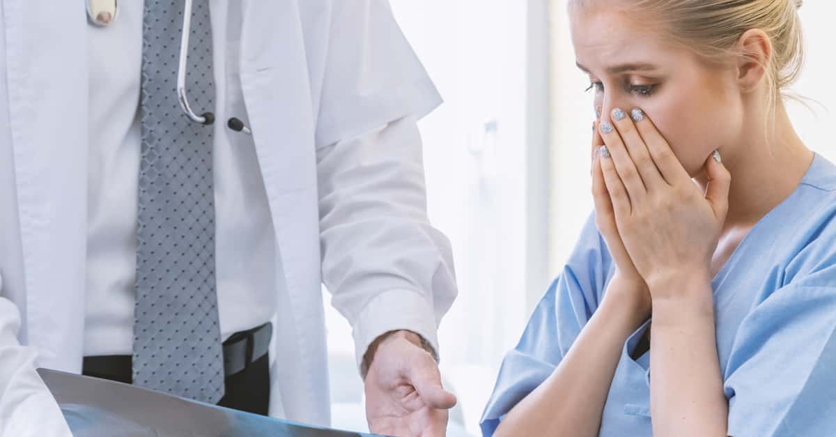 Crash Cart: Doctors And Patients Reveal The Harrowing Moments They'll Never Forget