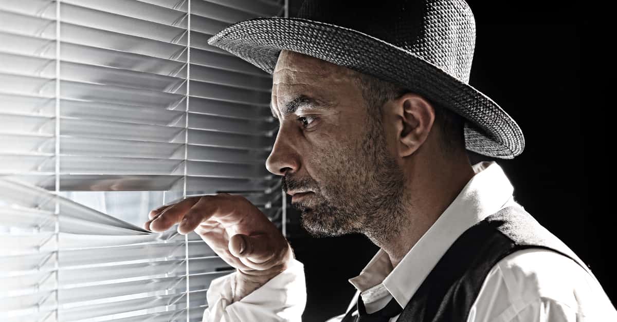 Private Investigators Recall Their Most Unforgettable Cases