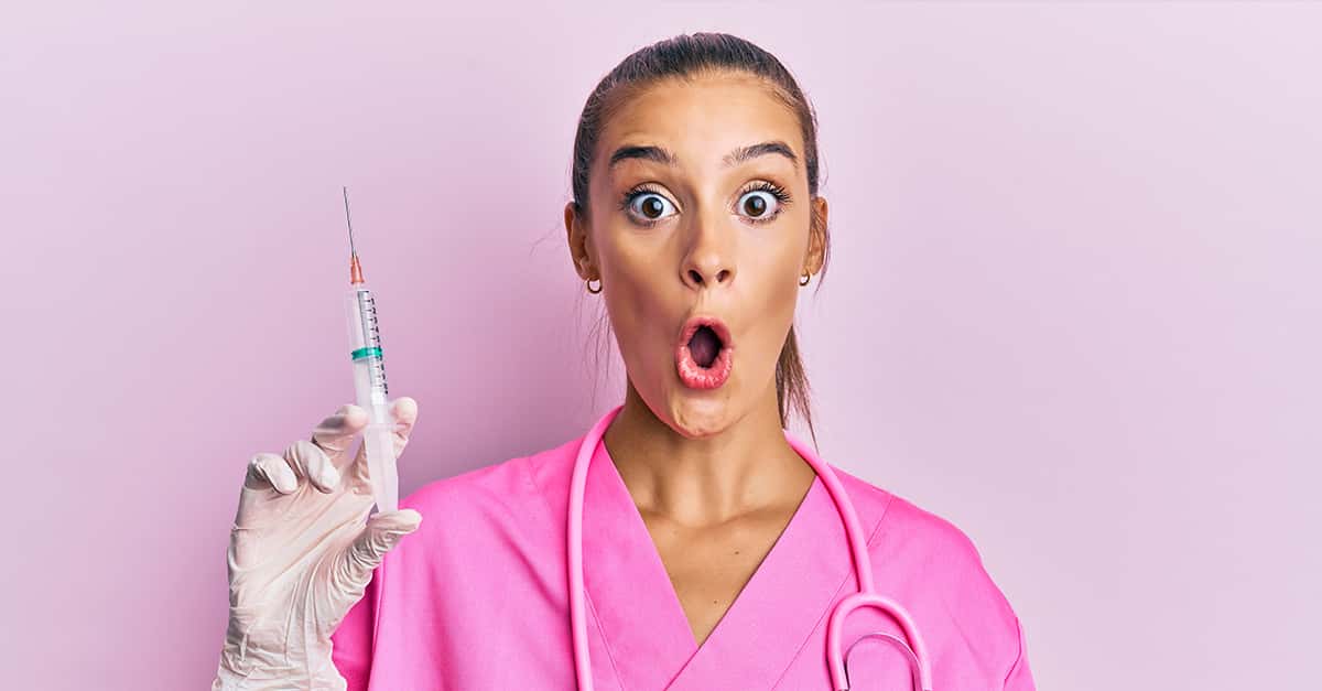 What’s Up, Doc? These Medical Mistakes Were Mind-Boggling