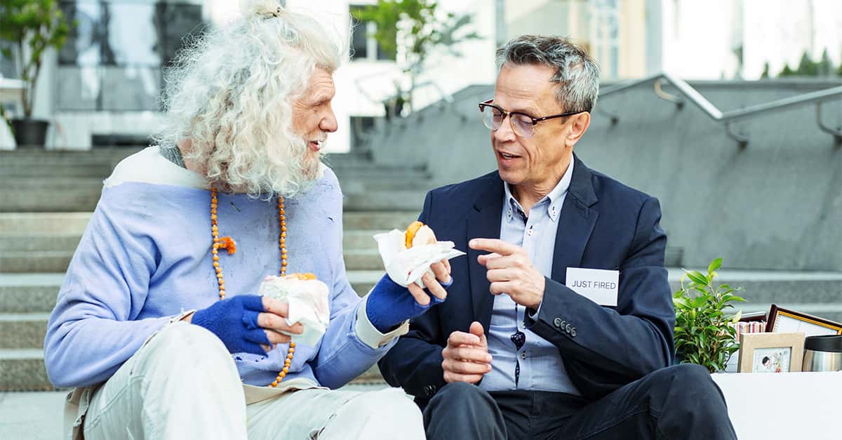 These People Had Unforgettable Encounters With Strangers