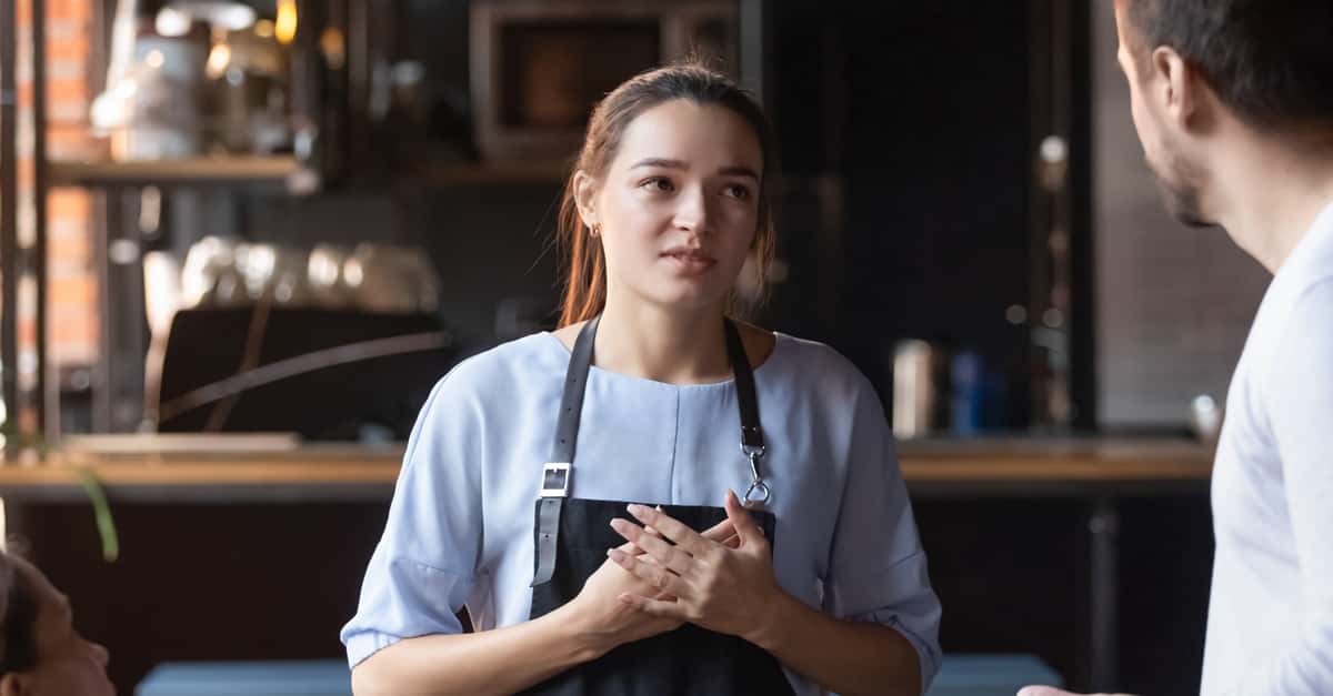 We Can’t Get These Customer Service Stories Out Of Our Heads