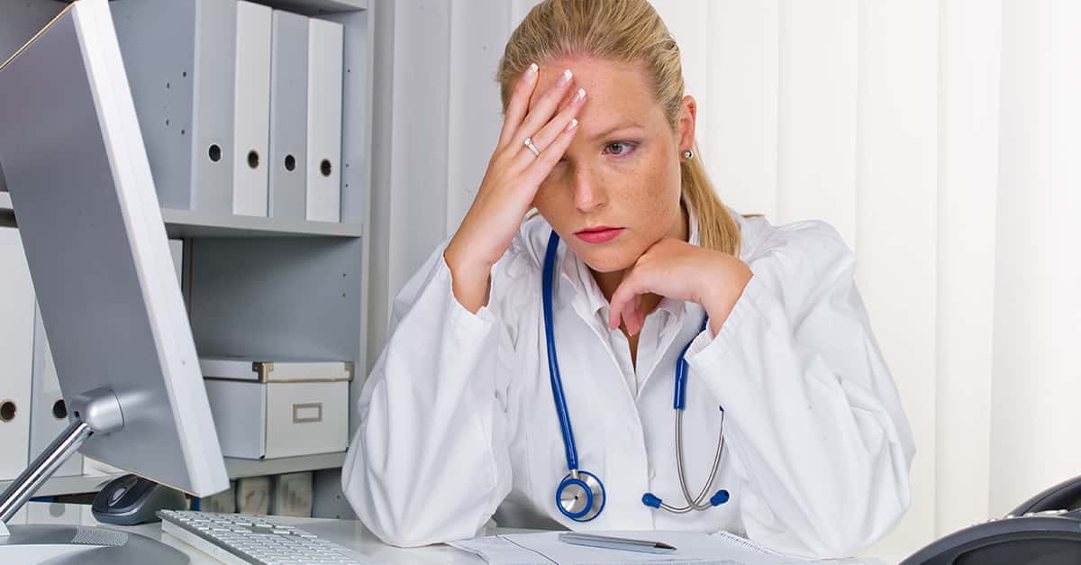 These Medical Cases Caught Doctors Completely Off-Guard