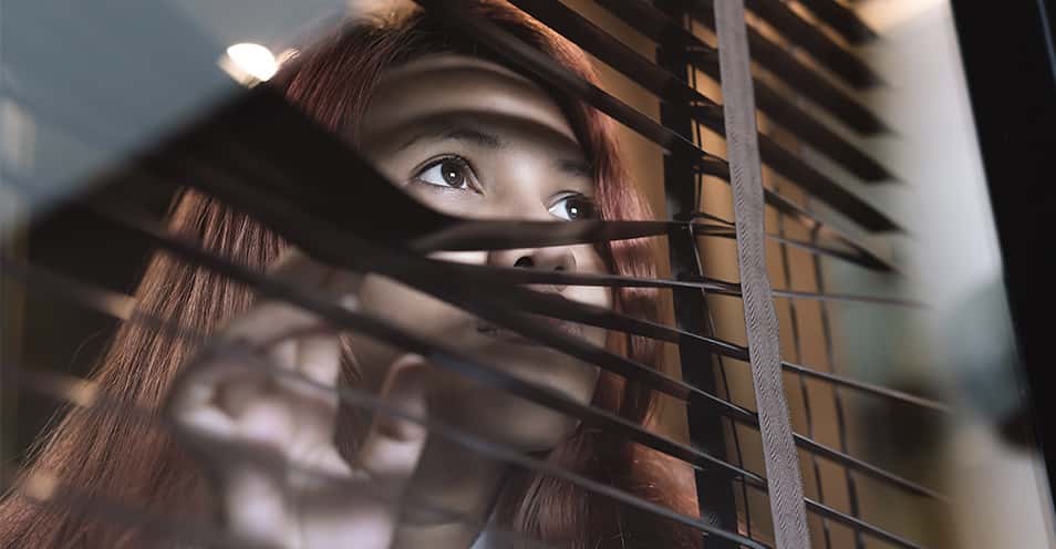 "I've Got A Bad Feeling About This": Terrifying Experiences That Had People Running