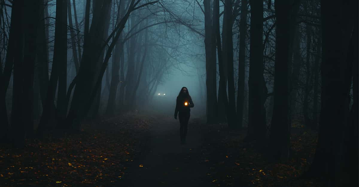 These Unsettling Experiences Sent Us Running The Other Way