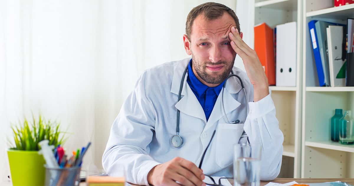 Medical Morons: These Patients Ignored Their Doctors And The Results Were Disastrous