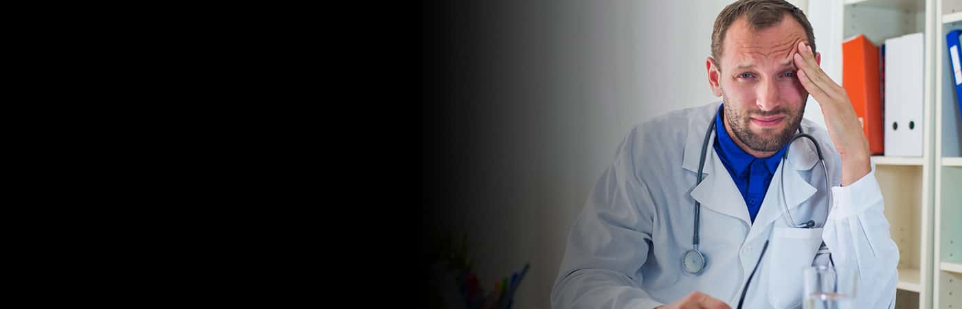 Medical Morons: These Patients Ignored Their Doctors And The Results Were Disastrous
