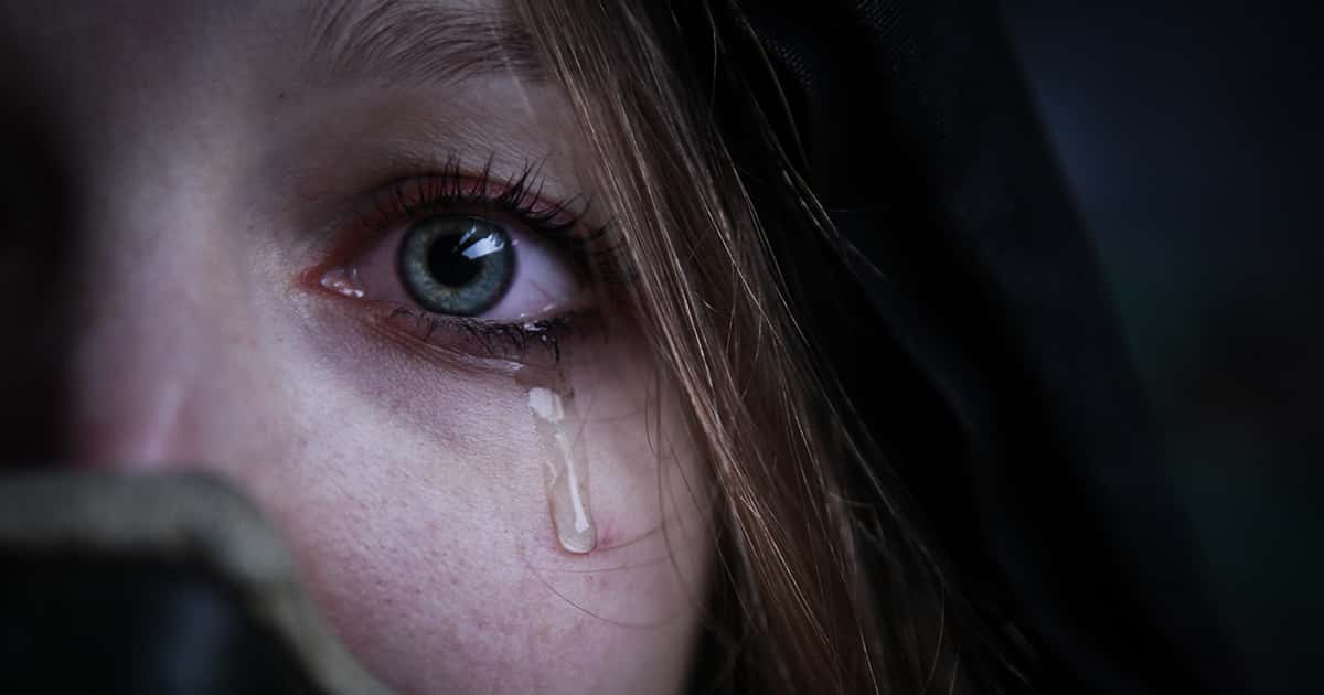 Scarred For Life: People Share The Creepiest Encounters They'll Never Forget