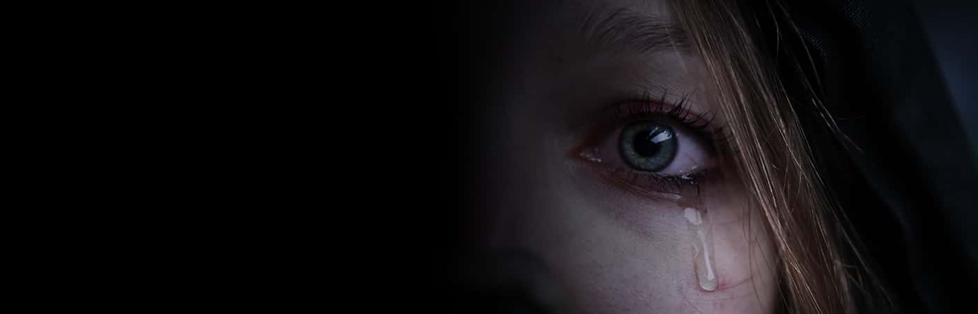 Scarred For Life: People Share The Creepiest Encounters They'll Never Forget