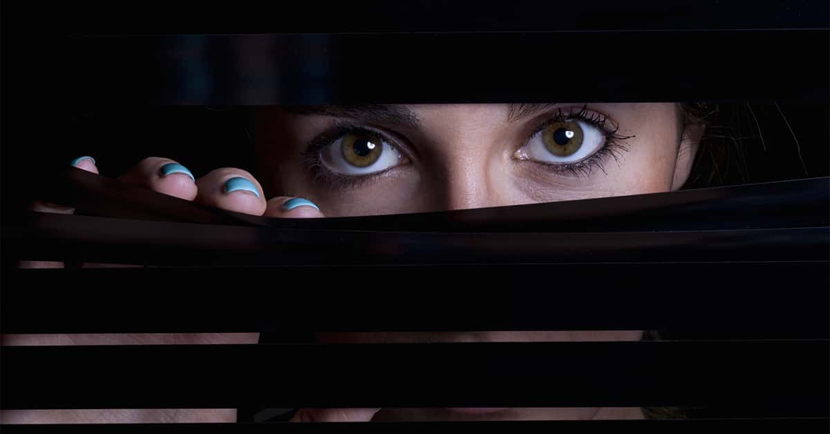 These Creepy Women Went Way Too Far